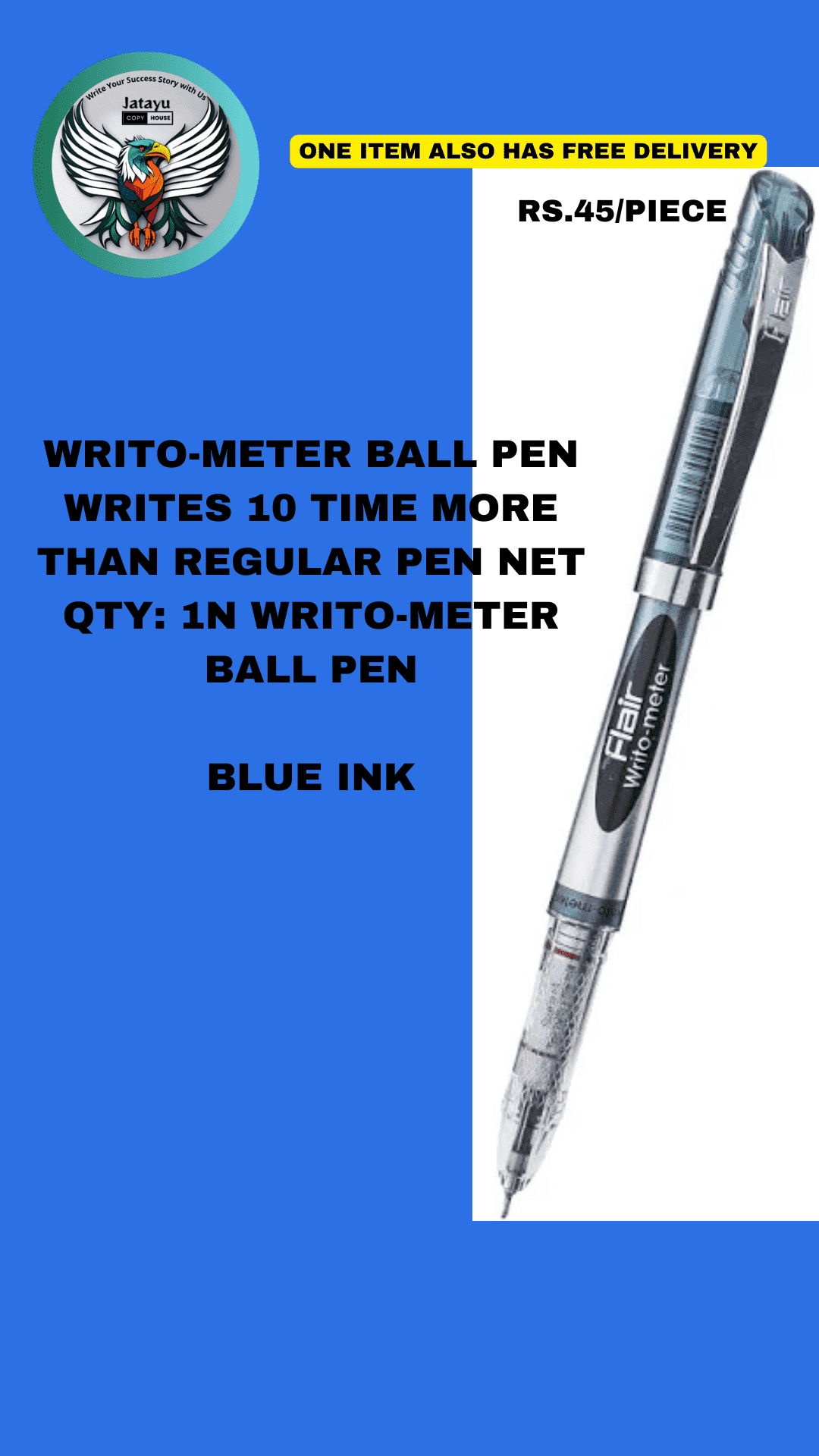 Pen
