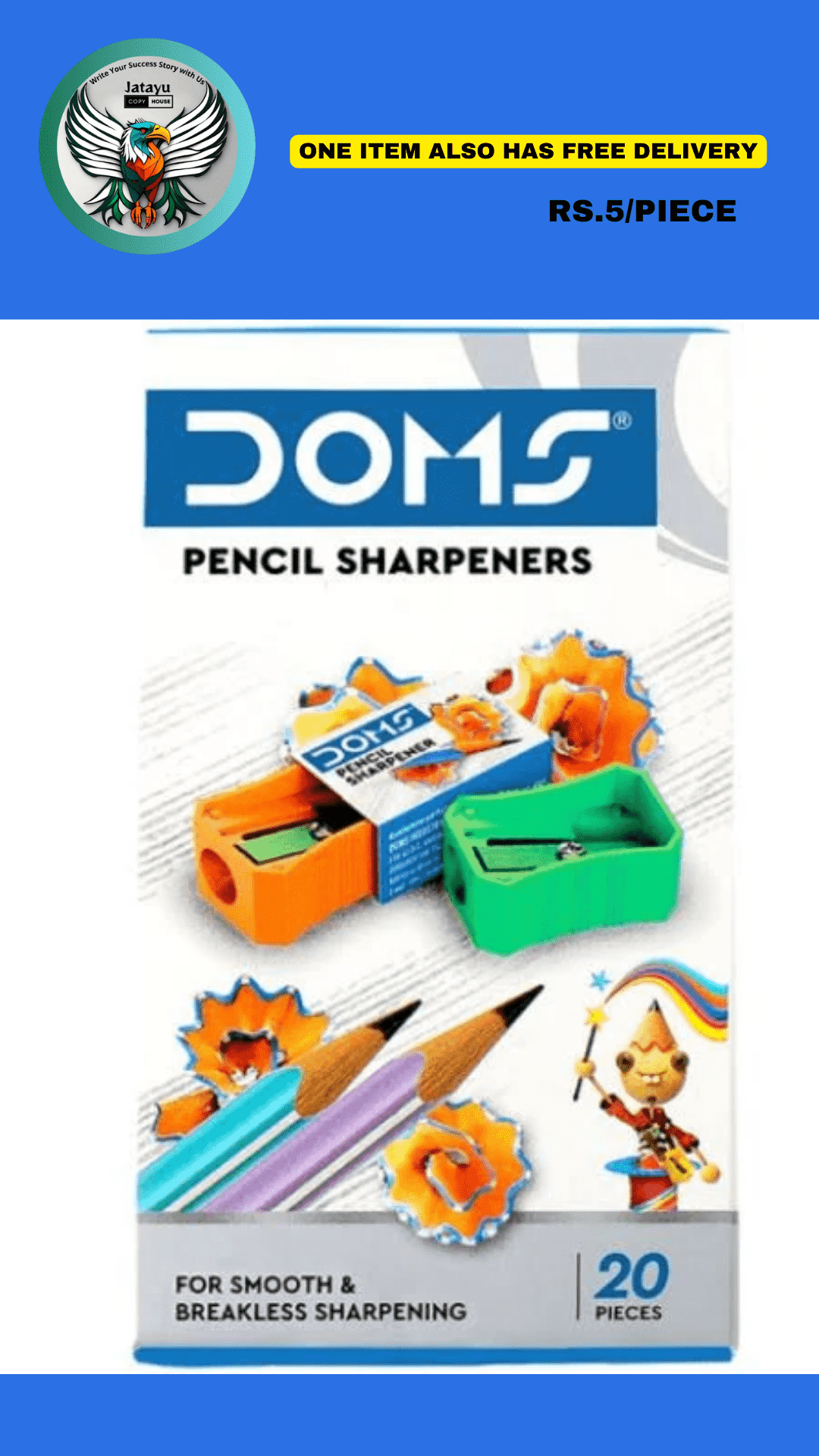 Sharpener